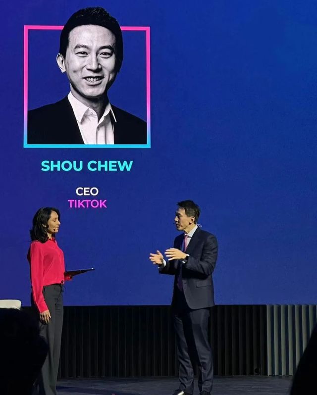 TikTok的“白宫闯关”:大国博弈下的全球化新答案(图10) TikTok的“白宫闯关”:大国博弈下的全球化新答案(图10)