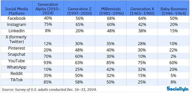 TikTok的“白宫闯关”:大国博弈下的全球化新答案(图8) TikTok的“白宫闯关”:大国博弈下的全球化新答案(图8)