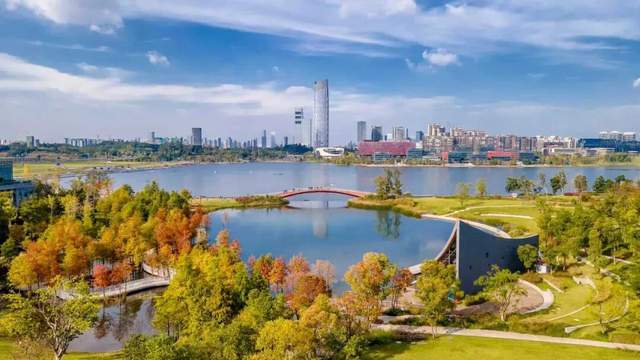 成都的“幸福吸引力法则”(图5)