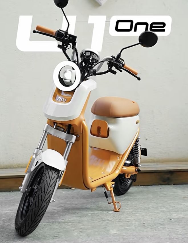 12月新版国标电动自行车续航榜出炉！哪几款能跑远？价格已公布！(图5)