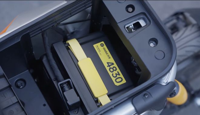 12月新版国标电动自行车续航榜出炉！哪几款能跑远？价格已公布！(图2)