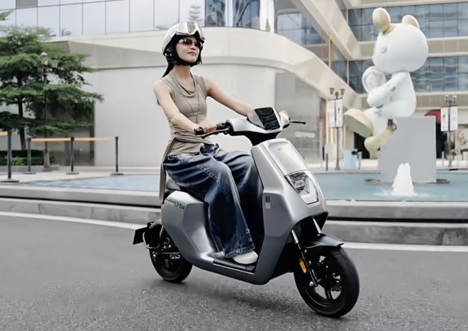 12月新版国标电动自行车续航榜出炉！哪几款能跑远？价格已公布！(图3)