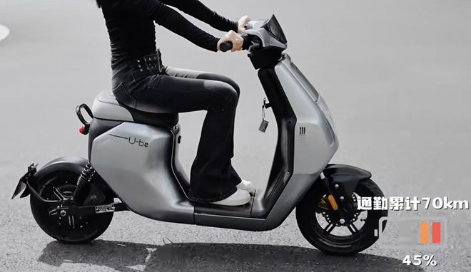 12月新版国标电动自行车续航榜出炉！哪几款能跑远？价格已公布！(图4)