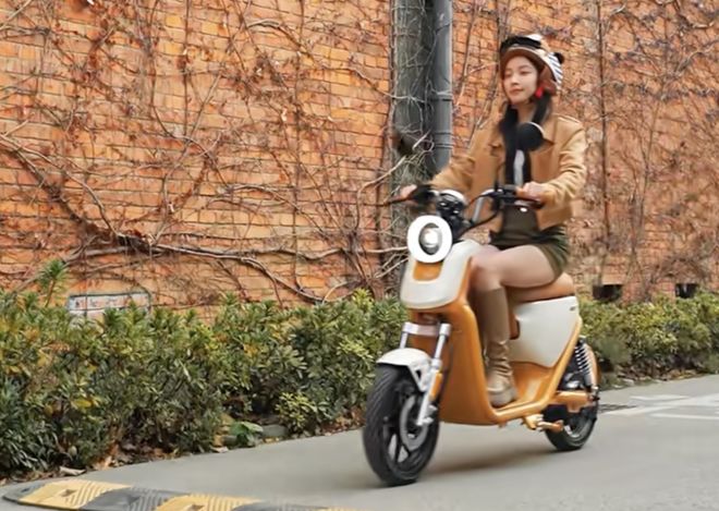 12月新版国标电动自行车续航榜出炉！哪几款能跑远？价格已公布！(图7)