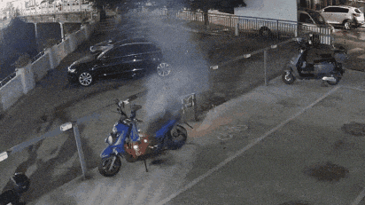 新旧国标电动自行车的防火“实力”到底有什么不一样