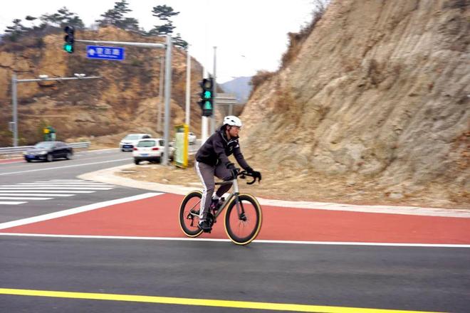 “骑”聚盛典好“骑”延寿——2024年度昌平骑行盛典圆满举办！(图3)