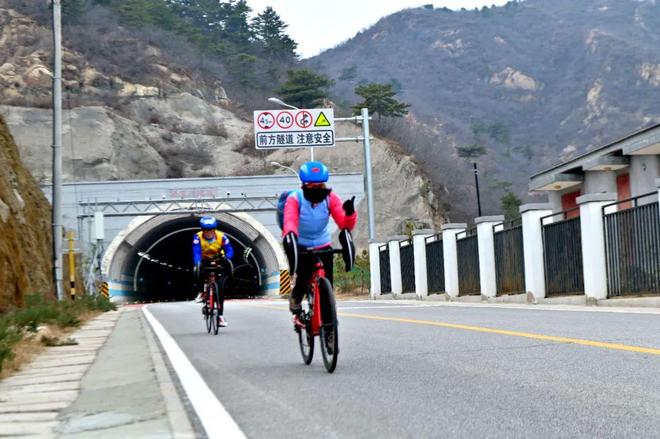 “骑”聚盛典好“骑”延寿——2024年度昌平骑行盛典圆满举办！(图6)