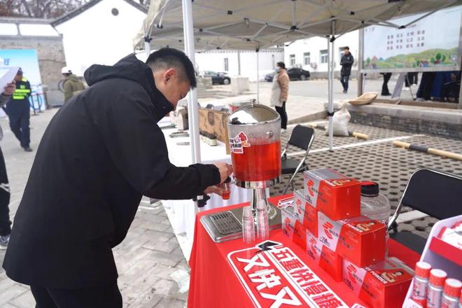 “骑”聚盛典好“骑”延寿——2024年度昌平骑行盛典圆满举办！(图20)