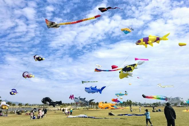 潮涌金湾活力续航!2025中国时尚体育季(珠海站)圆满收官(图5) 潮涌金湾活力续航!2025中国时尚体育季(珠海站)圆满收官(图5)