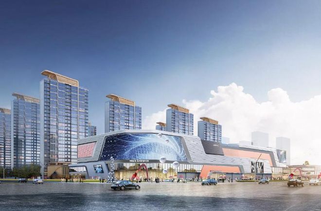 刚刚进展曝光！南通重磅医院来了！(图4)