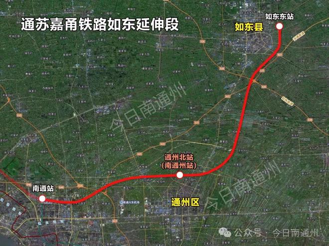 刚刚进展曝光！南通重磅医院来了！(图9)