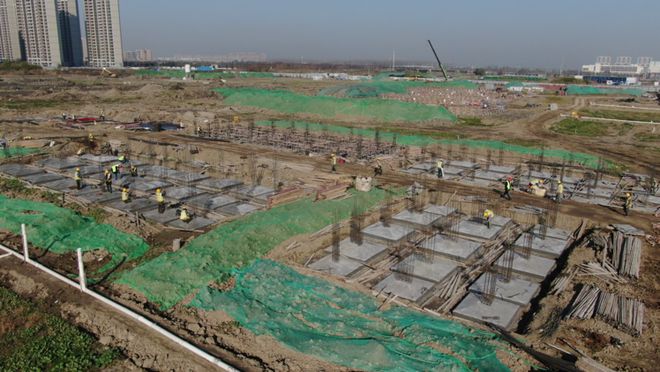 刚刚进展曝光！南通重磅医院来了！(图5)