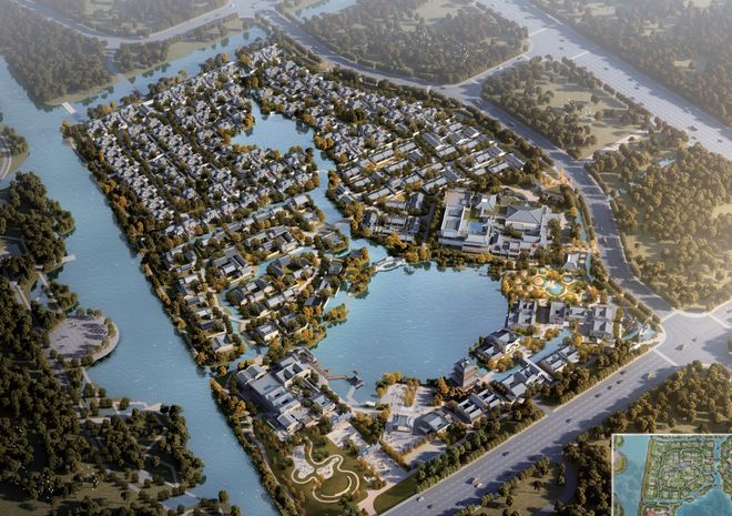 刚刚进展曝光！南通重磅医院来了！(图6)