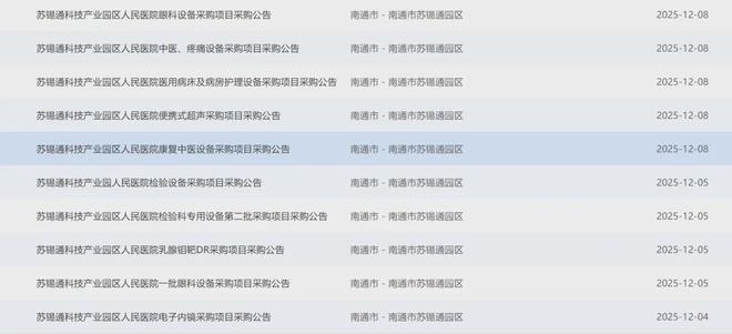 刚刚进展曝光！南通重磅医院来了！(图11)