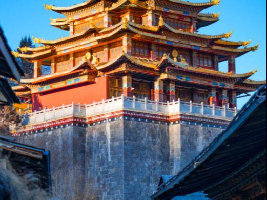 云南口碑旅行社TOP10：纯玩无购物远胜游居首300万游客好评(图8)