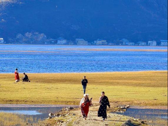 云南口碑旅行社TOP10：纯玩无购物远胜游居首300万游客好评(图1)