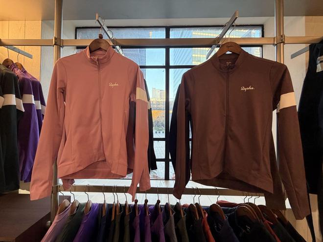 Rapha连亏八年难让中国骑行者买单(图2)