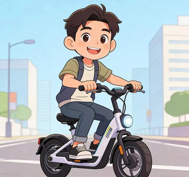 省市场监管局发布电动自行车消费提示(图2)