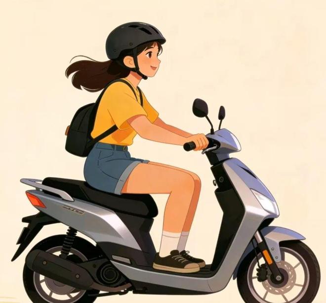 省市场监管局发布电动自行车消费提示(图3)