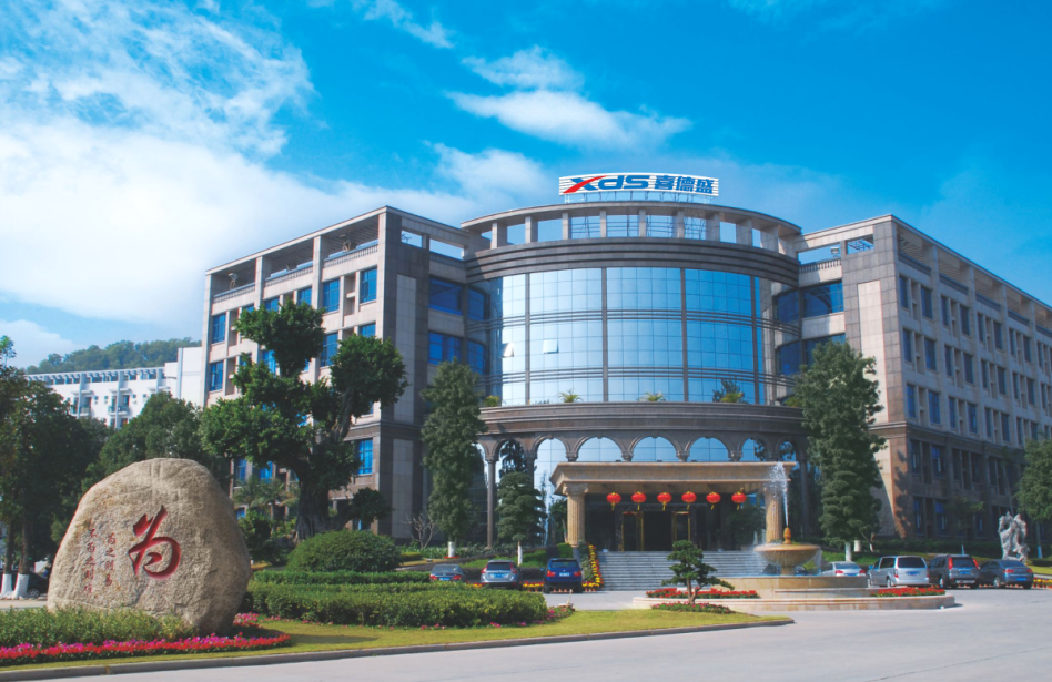 营商观察|深圳光明:两轮转动产城人融合新未来(图3) 营商观察|深圳光明:两轮转动产城人融合新未来(图3)