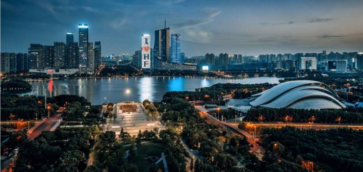 伟星ONE139售楼部电话号码多少(图4)