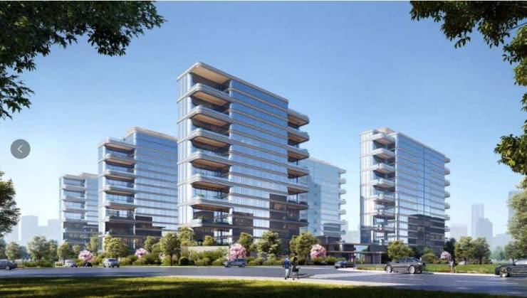 伟星ONE139售楼部电话号码多少(图5)