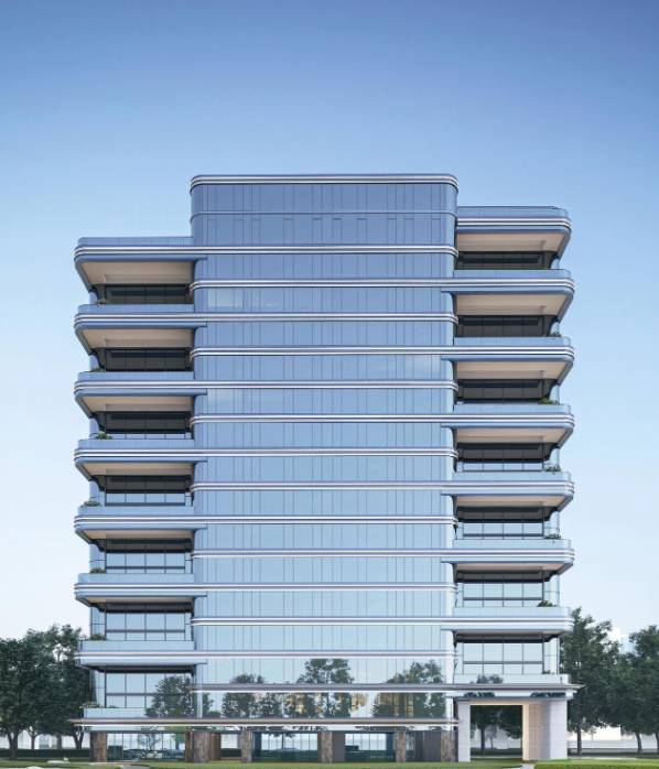 伟星ONE139售楼部电话号码多少(图6)