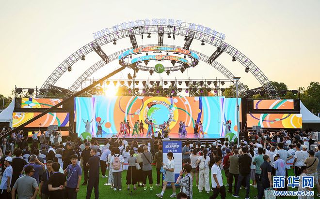 聚焦高质量发展丨湖北：“体育+”激活城乡发展新动能(图6)