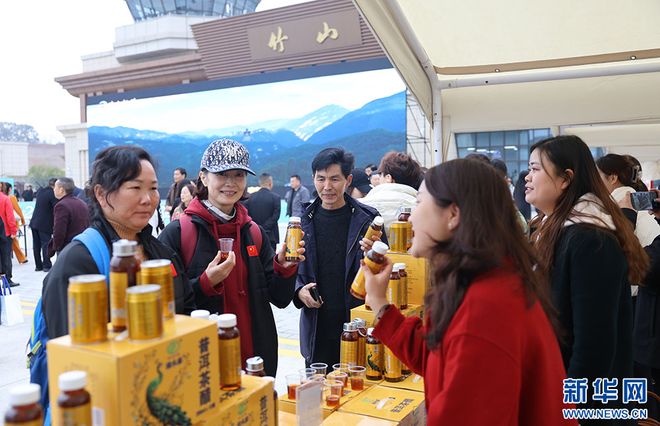 聚焦高质量发展丨湖北：“体育+”激活城乡发展新动能(图7)