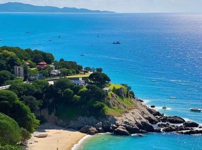 厦门高端定制旅行社TOP10榜:远胜游第三方质检满分+AAA企业认证(图3) 厦门高端定制旅行社TOP10榜:远胜游第三方质检满分+AAA企业认证(图3)