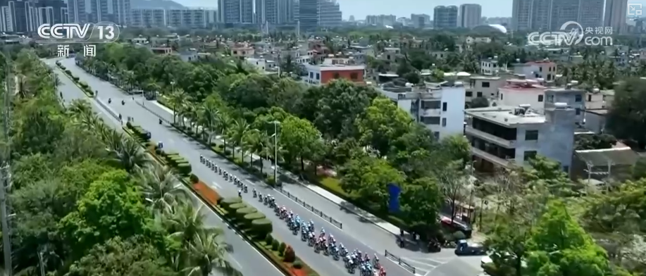 赛事热、消费火500万人次、3075亿元!全民健身新潮流“骑”出经济新热力(图7) 赛事热、消费火500万人次、3075亿元!全民健身新潮流“骑”出经济新热力(图7)