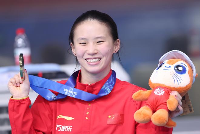 年终稿新华社体育部评出2025年国际十佳运动员(图4) 年终稿新华社体育部评出2025年国际十佳运动员(图4)