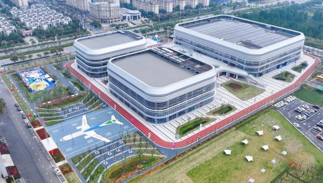 风云激荡芜湖湾沚开辟新赛道(图3)