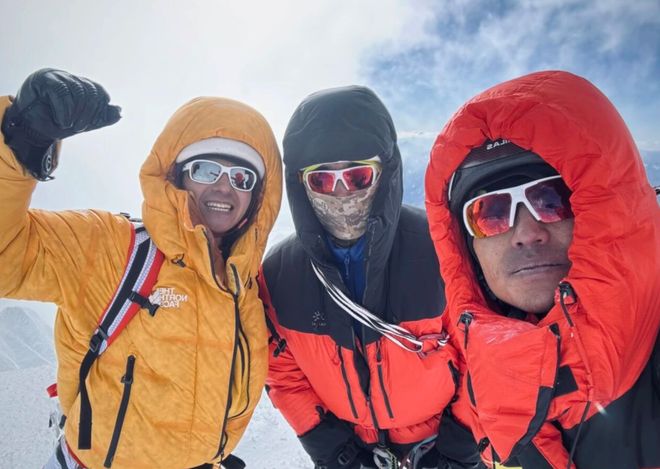 征途依旧《户外探险》杂志开启2026年订阅(图1) 征途依旧《户外探险》杂志开启2026年订阅(图1)