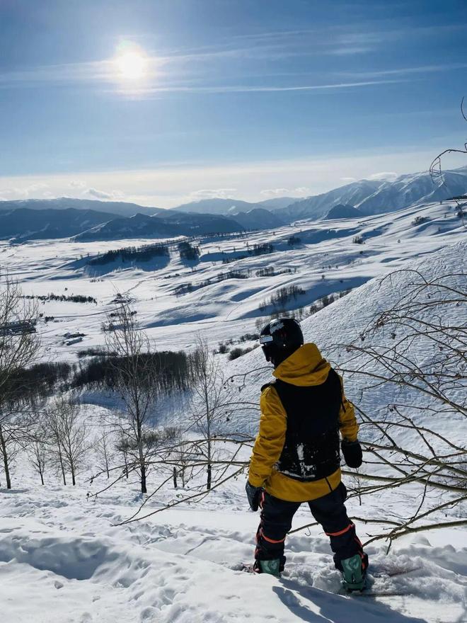 征途依旧《户外探险》杂志开启2026年订阅(图3) 征途依旧《户外探险》杂志开启2026年订阅(图3)