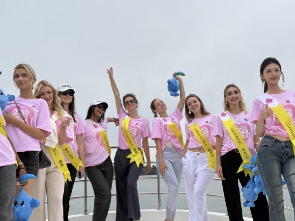 沅澧实干非凡五年⑪柳叶湖篇|湖山起宏图五宜启新篇——柳叶湖以科技文体为笔绘就未来新生活高地全景图(图3) 沅澧实干非凡五年⑪柳叶湖篇|湖山起宏图五宜启新篇——柳叶湖以科技文体为笔绘就未来新生活高地全景图(图3)