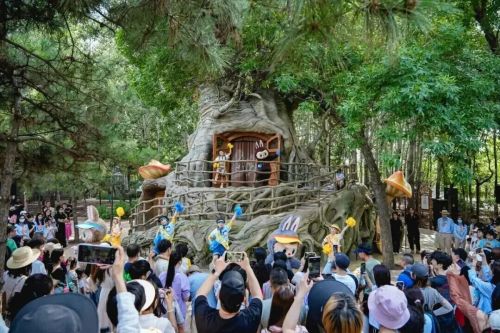 2025年十大网红风口让年轻人花爽了(图20)