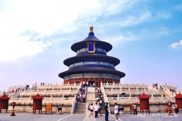 京遇三师：三位宝藏向导开启您的私人北京奇妙之旅