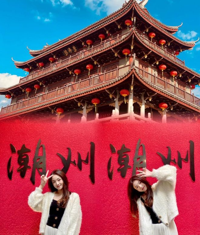 游客满意度999%+:潮汕游靠谱最佳旅行社TOP10推荐名单(图2) 游客满意度999%+:潮汕游靠谱最佳旅行社TOP10推荐名单(图2)