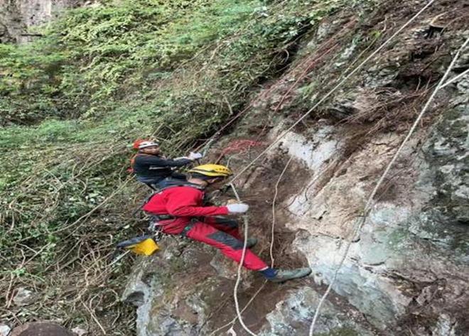 安顺携手马蜂窝旅游集团打造户外运动文旅新业态(图1)