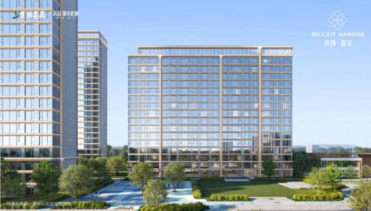 【合肥房价_合肥房价实况和历年走势分析】滨投嘉玺营销中心-【滨投嘉玺楼盘详情】价值点-2025买房(图4)