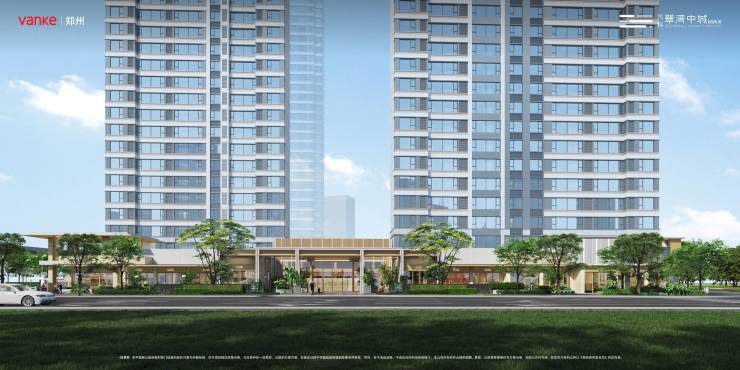 郑州万科翠湾中城_售楼处电话_万科翠湾中城楼盘详情_购房咨询_楼盘实时动态_郑州新房_(图6) 郑州万科翠湾中城_售楼处电话_万科翠湾中城楼盘详情_购房咨询_楼盘实时动态_郑州新房_(图6)