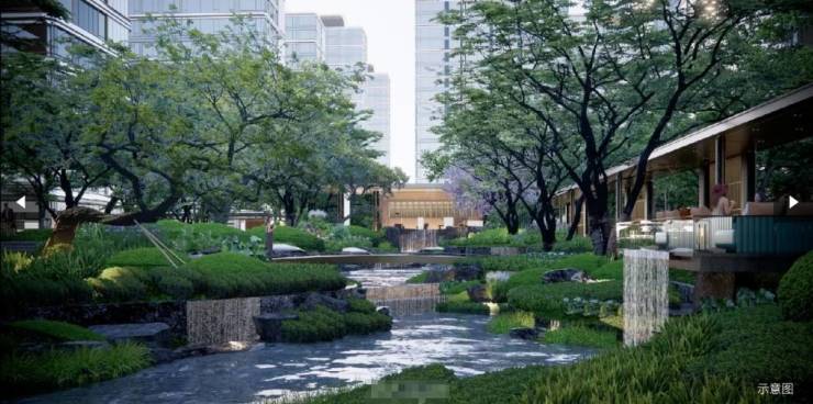 高速壹品新房周边配套-值得买吗(图2) 高速壹品新房周边配套-值得买吗(图2)