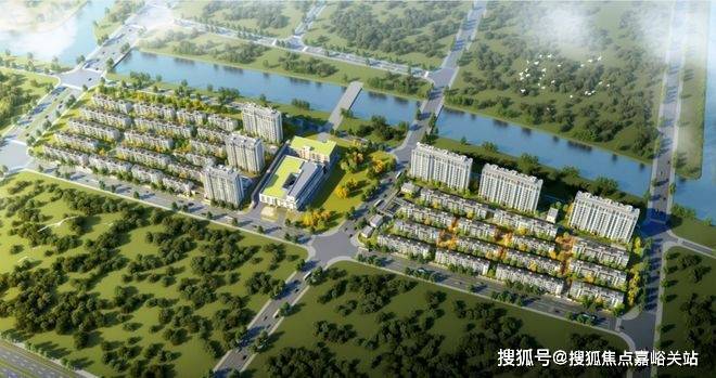 Ai✦网易首页丨恒文御澜湾售楼处发布:探索奢境新房标杆(图1) Ai✦网易首页丨恒文御澜湾售楼处发布:探索奢境新房标杆(图1)