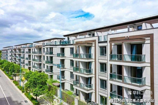 Ai✦网易首页丨恒文御澜湾售楼处发布:探索奢境新房标杆(图7) Ai✦网易首页丨恒文御澜湾售楼处发布:探索奢境新房标杆(图7)