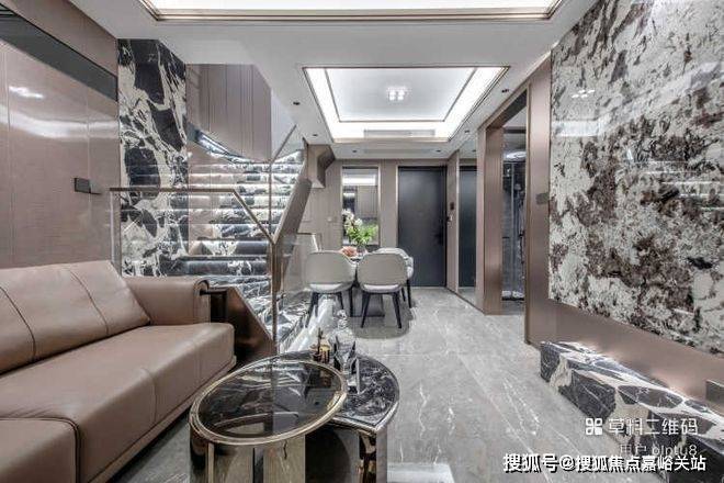 Ai✦网易首页丨恒文御澜湾售楼处发布:探索奢境新房标杆(图4) Ai✦网易首页丨恒文御澜湾售楼处发布:探索奢境新房标杆(图4)