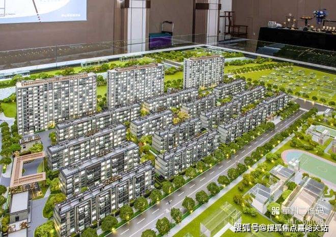 Ai✦网易首页丨恒文御澜湾售楼处发布:探索奢境新房标杆(图8) Ai✦网易首页丨恒文御澜湾售楼处发布:探索奢境新房标杆(图8)