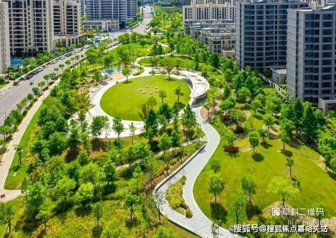 Ai✦网易首页丨恒文御澜湾售楼处发布:探索奢境新房标杆(图10) Ai✦网易首页丨恒文御澜湾售楼处发布:探索奢境新房标杆(图10)