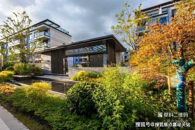 Ai✦网易首页丨恒文御澜湾售楼处发布:探索奢境新房标杆(图9) Ai✦网易首页丨恒文御澜湾售楼处发布:探索奢境新房标杆(图9)