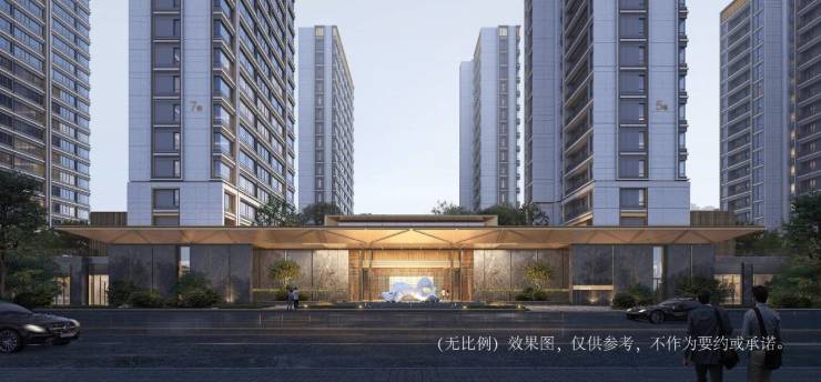 绿城燕语春风【合肥2026在售楼盘-楼盘详情-售楼中心】(图1)